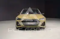2023 Audi RS6