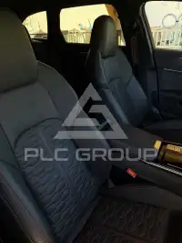 2023 Audi RS6