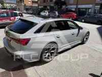 2023 Audi RS6