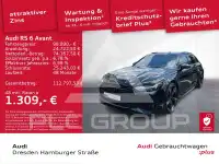2023 Audi RS6