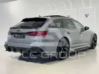 2023 Audi RS6