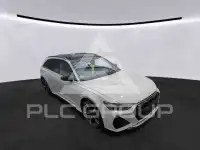 2023 Audi RS6