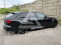 2023 Audi RS6