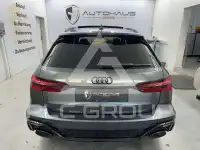 2023 Audi RS6