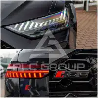 2023 Audi RS6