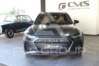 2023 Audi RS6