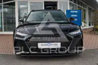 2023 Audi RS6