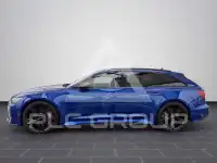 2023 Audi RS6