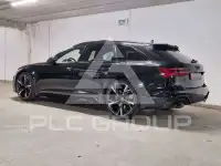 2023 Audi RS6