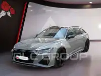 2023 Audi RS6
