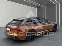 2023 Audi RS6