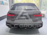 2023 Audi RS6