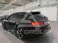 2023 Audi RS6