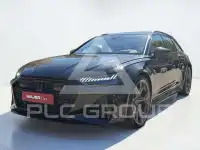 2023 Audi RS6