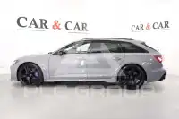 2023 Audi RS6