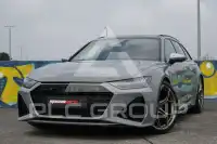 2023 Audi RS6