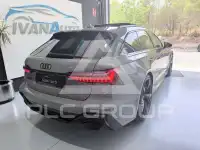 2023 Audi RS6