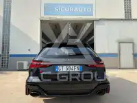 2023 Audi RS6