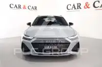 2023 Audi RS6