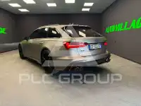 2023 Audi RS6