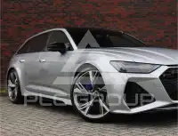 2023 Audi RS6