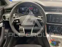2023 Audi RS6