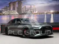 2023 Audi RS6