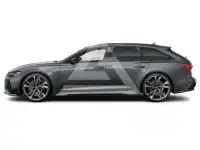 2023 Audi RS6