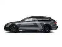 2023 Audi RS6