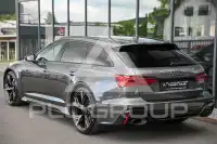 2023 Audi RS6