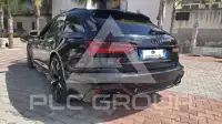 2023 Audi RS6