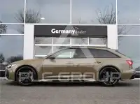 2023 Audi RS6