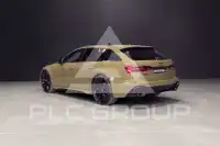 2023 Audi RS6
