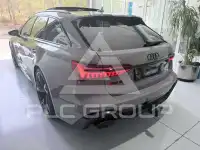 2023 Audi RS6