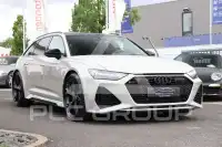 2023 Audi RS6