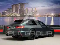 2023 Audi RS6