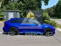 2023 Audi RS6