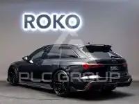 2023 Audi RS6