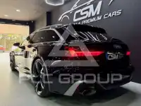 2023 Audi RS6