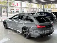 2023 Audi RS6