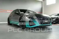 2023 Audi RS6