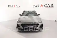 2023 Audi RS6