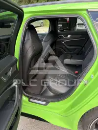 2023 Audi RS6