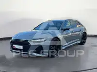 2023 Audi RS6