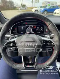 2023 Audi RS6