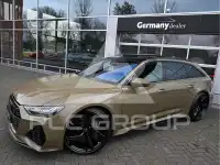 2023 Audi RS6