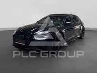 2023 Audi RS6