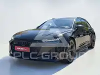 2023 Audi RS6