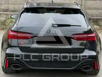 2023 Audi RS6