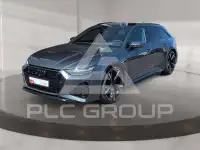 2023 Audi RS6